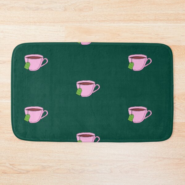 Item preview, tea time designed and sold by Nicole  Desmond.