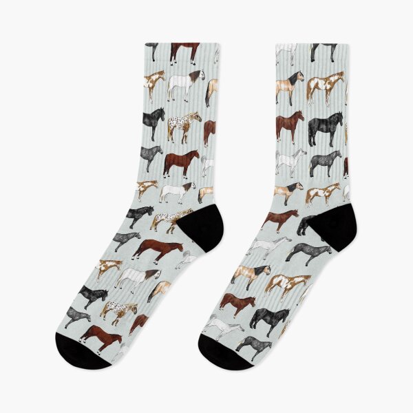 Item preview, Horses designed and sold by Hannah-James94.