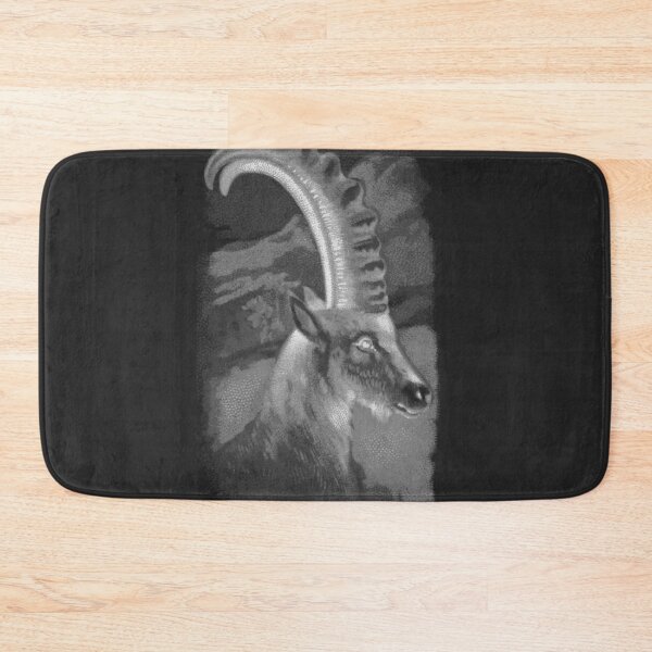 Item preview, Alpine Ibex designed and sold by LightInTheDark.