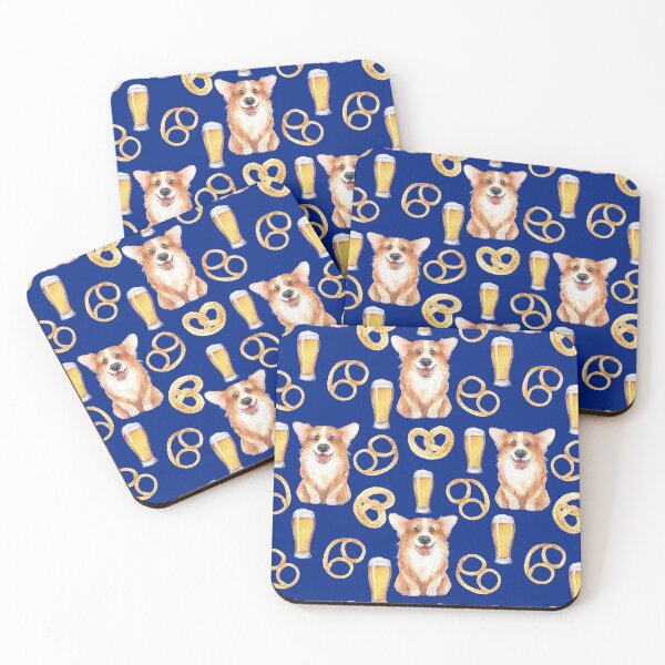 Item preview, Corgi on Original Bavarian Oktoberfest designed and sold by Corgiworld.