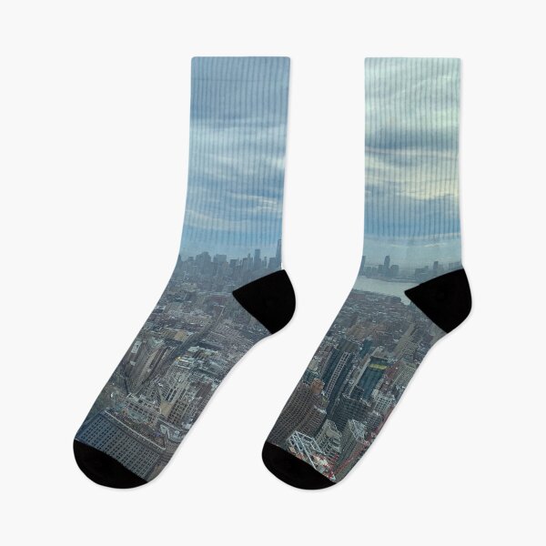 Item preview, Manhattan Skyline designed and sold by VladiPashov.