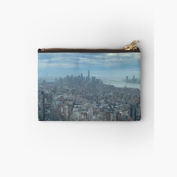 Item preview, Manhattan Skyline designed and sold by VladiPashov.