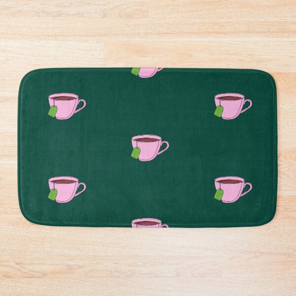 Item preview, that's the tea designed and sold by Nicole  Desmond.