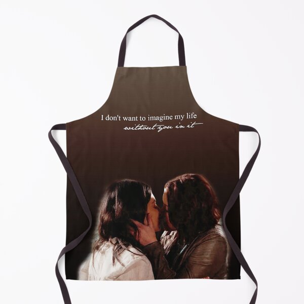 Item preview, Sanvers - I don't want to imagine my life without you in it designed and sold by dom e..