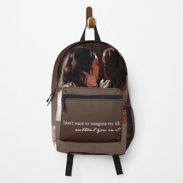 Item preview, Sanvers - I don't want to imagine my life without you in it designed and sold by dom e..