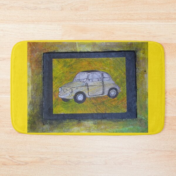 Item preview, Fiat500 - 21 designed and sold by walterfest.