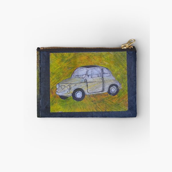 Item preview, Fiat500 - 21 designed and sold by walterfest.