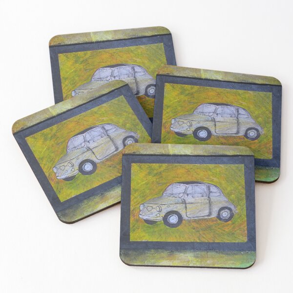 Item preview, Fiat500 - 21 designed and sold by walterfest.
