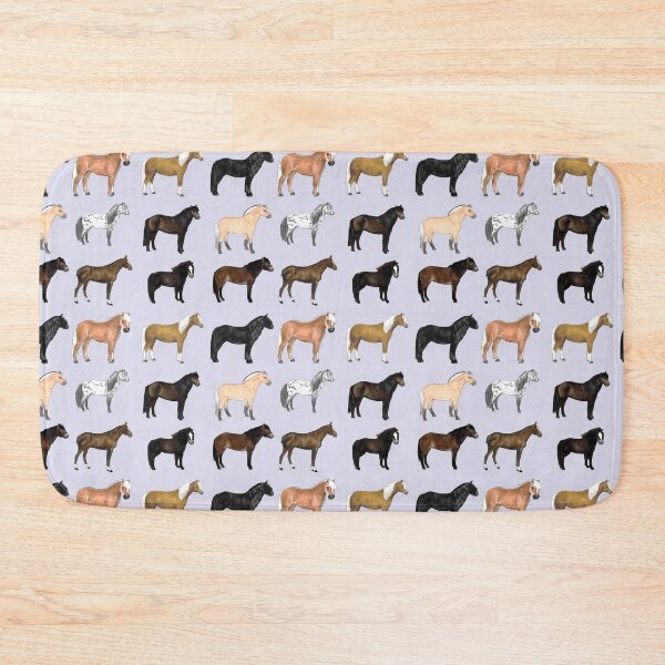 Item preview, Ponies designed and sold by Hannah-James94.