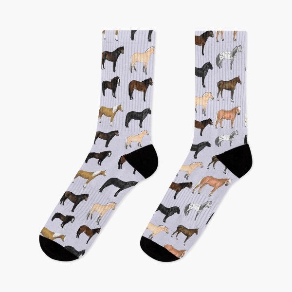 Item preview, Ponies designed and sold by Hannah-James94.