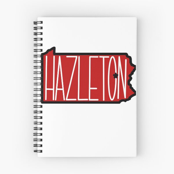 Item preview, Hazleton Pennsylvania designed and sold by codymdesigns.