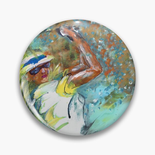 Item preview, Rocking The Fairways designed and sold by Goodaboom.