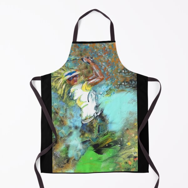 Item preview, Rocking The Fairways designed and sold by Goodaboom.