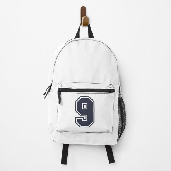 Item preview, 9 Sports Number Nine designed and sold by HelloFromAja.