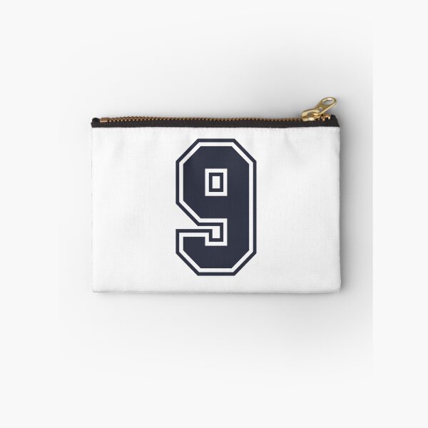Item preview, 9 Sports Number Nine designed and sold by HelloFromAja.