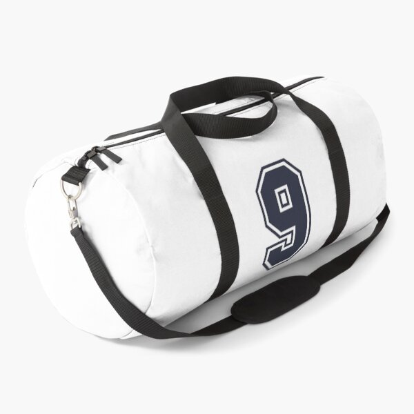 Item preview, 9 Sports Number Nine designed and sold by HelloFromAja.