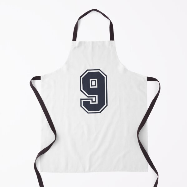 Item preview, 9 Sports Number Nine designed and sold by HelloFromAja.