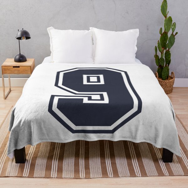 Item preview, 9 Sports Number Nine designed and sold by HelloFromAja.