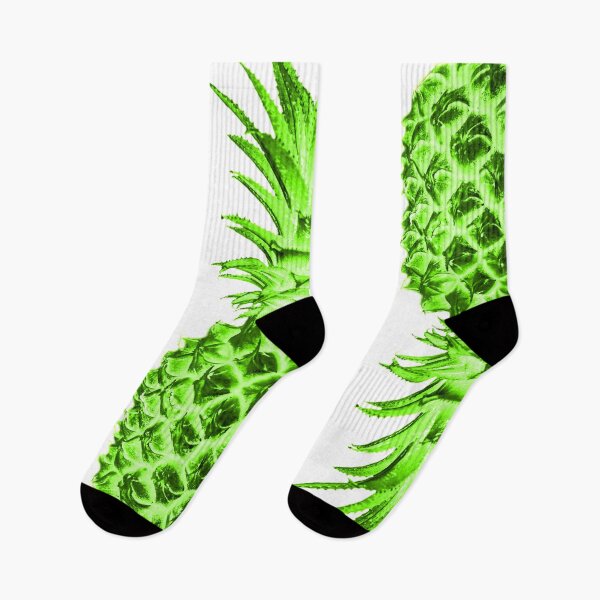 Item preview, Pineapple Pattern designed and sold by Gustavo Navarro.