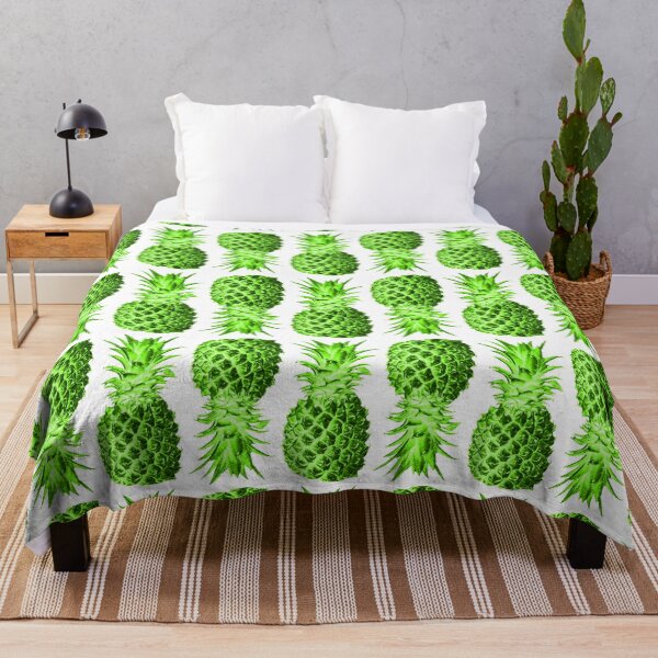 Item preview, Pineapple Pattern designed and sold by Gustavo Navarro.