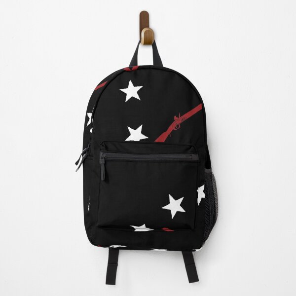 Item preview, Stars and Smokepoles designed and sold by NMLRA.