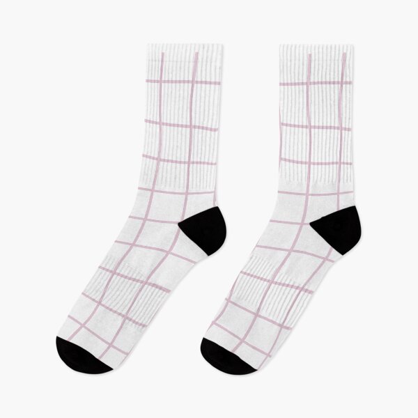 Item preview, Lavender grid designed and sold by madison clements.
