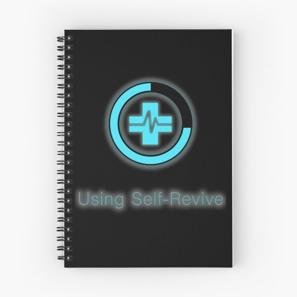 Item preview, Using Self Revive in Warzone Style designed and sold by TeejDesigns.