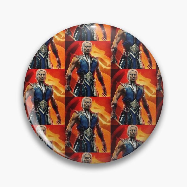 Item preview, Fujin MK11 designed and sold by Ghostach.