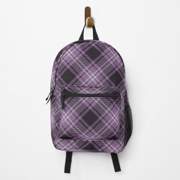 Item preview, Tints Of Steel Blue Cross Plaid Twill Pattern designed and sold by 89BLACK.