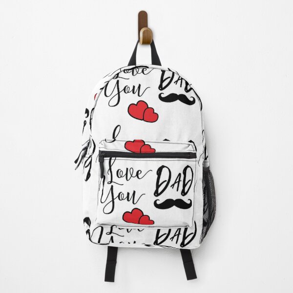 Item preview, Love you Dad designed and sold by Soumita.