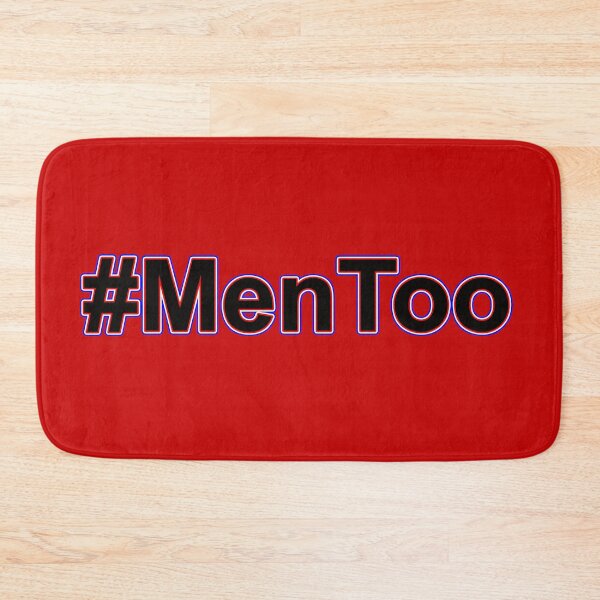 Item preview, MenToo designed and sold by LoneSheepdog.
