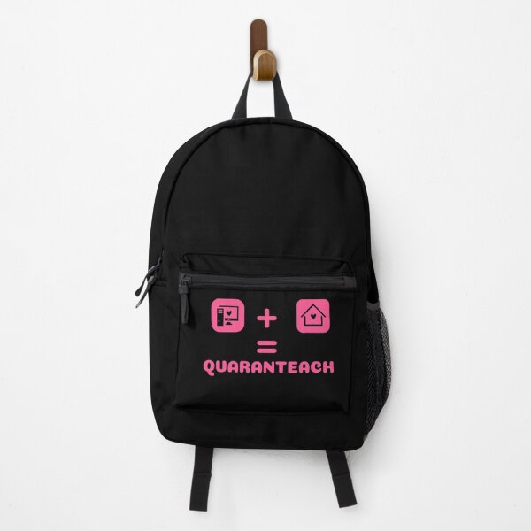 Item preview, Quaranteach For Girls | Virtual Teacher Gift | 2020 Quarantine designed and sold by Run to Creations.