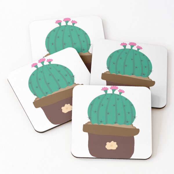 Item preview, Cute little cactus designed and sold by Iamstar.