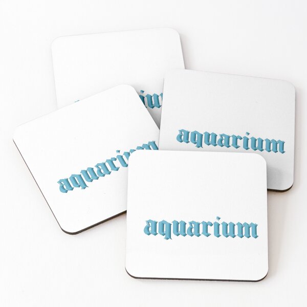 Item preview, Acuario designed and sold by Lucystickers04.