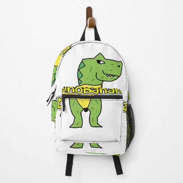 Item preview, DinoBanana Collection designed and sold by WanderingTrader.