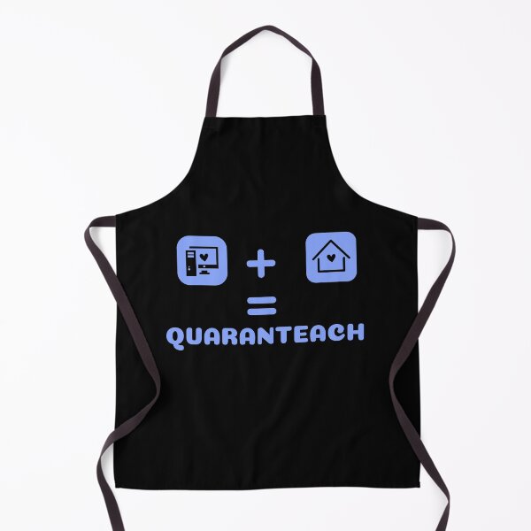 Item preview, Quaranteach For Boys | Virtual Teacher Gift | 2020 Quarantine designed and sold by Run to Creations.