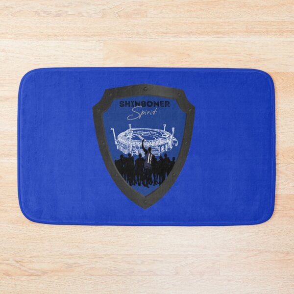 Item preview, North Melbourne Shinboner Spirit #RedBubble designed and sold by JaysonBangit.