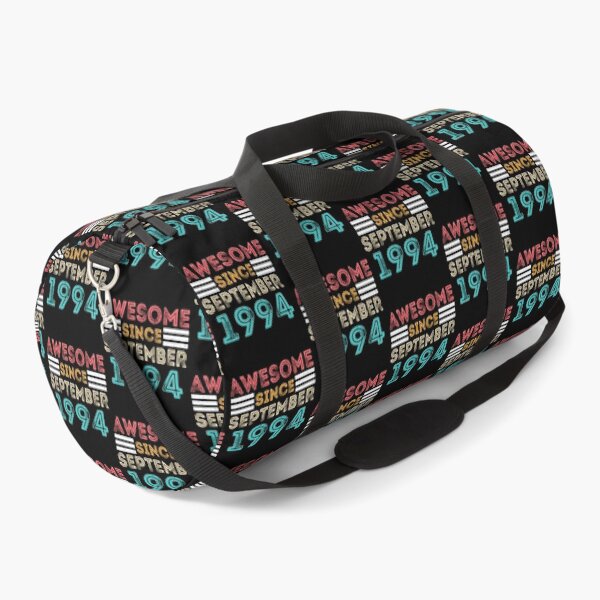 Item preview, Retro Vintage 26th Birthday - Awesome Since September 1994 designed and sold by meedTee.