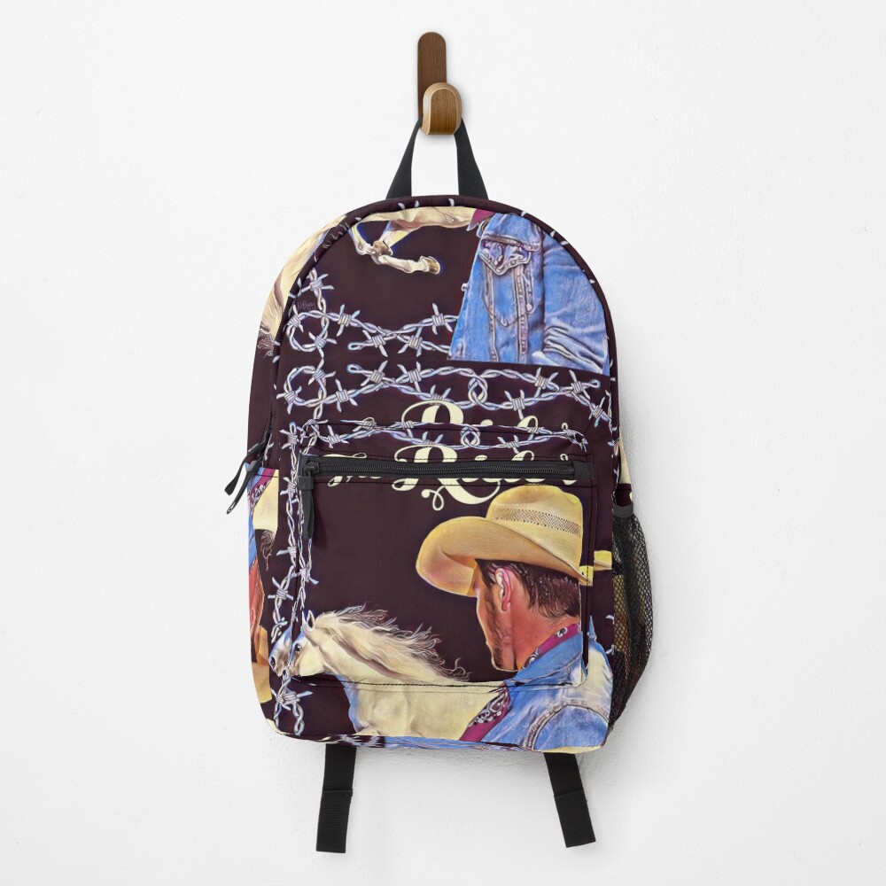 Item preview, Backpack designed and sold by nikbogris.