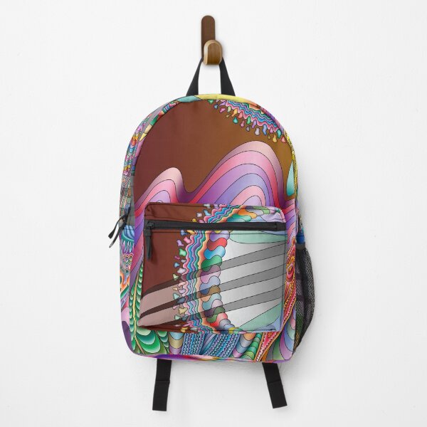 Item preview, Let the Mystery Be… designed and sold by Becky Titus.