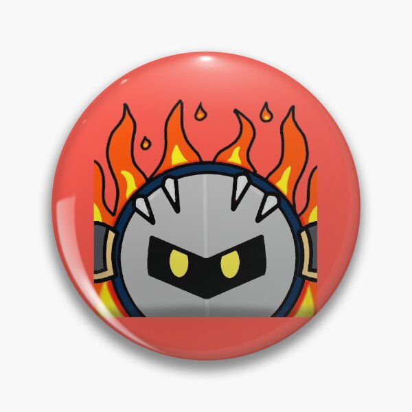 Item preview, Meta Angry designed and sold by AirAngeltv.