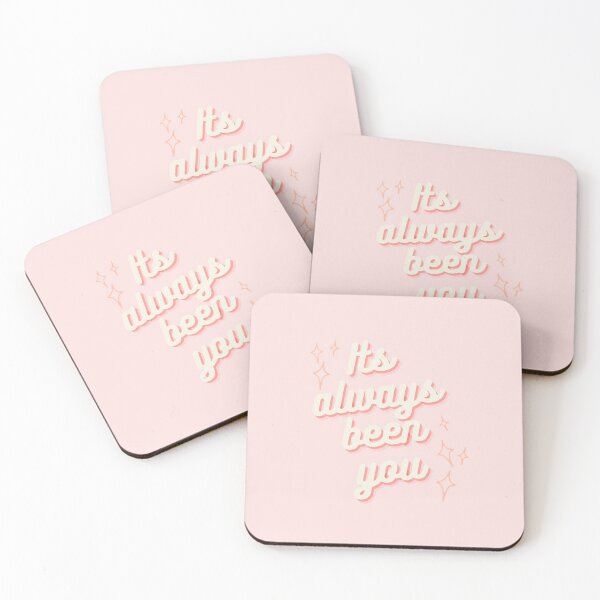 Item preview, Its always been you designed and sold by alanaf1.