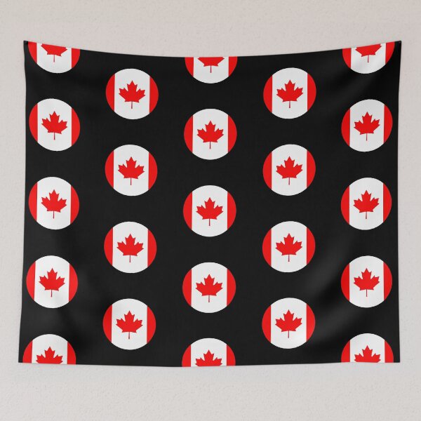 Item preview, Canada mouth mask black face designed and sold by nyco.