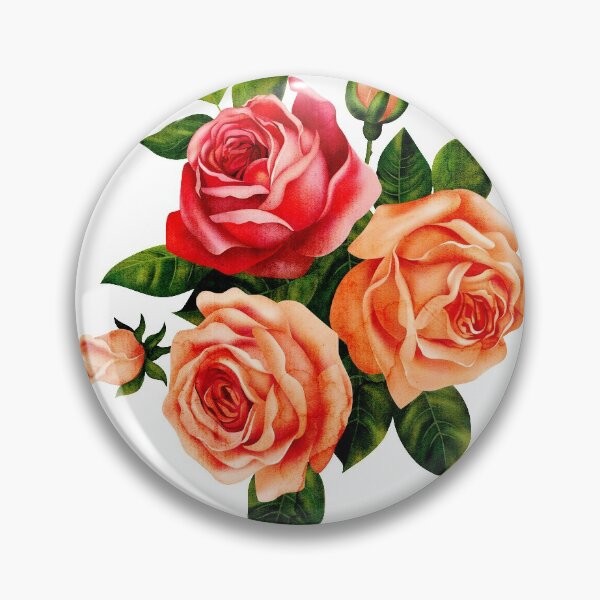 Item preview, Roses  designed and sold by Lefteris Betsis.