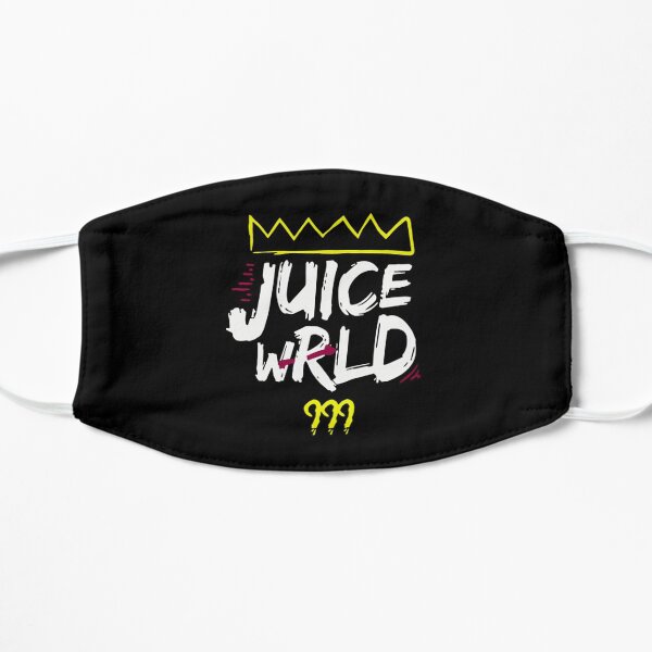 Juice Wrld 999 Rap HipHop 3 Mask