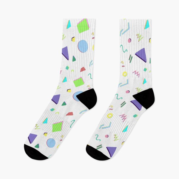 Item preview, Retro Pattern designed and sold by RT-Lettering.