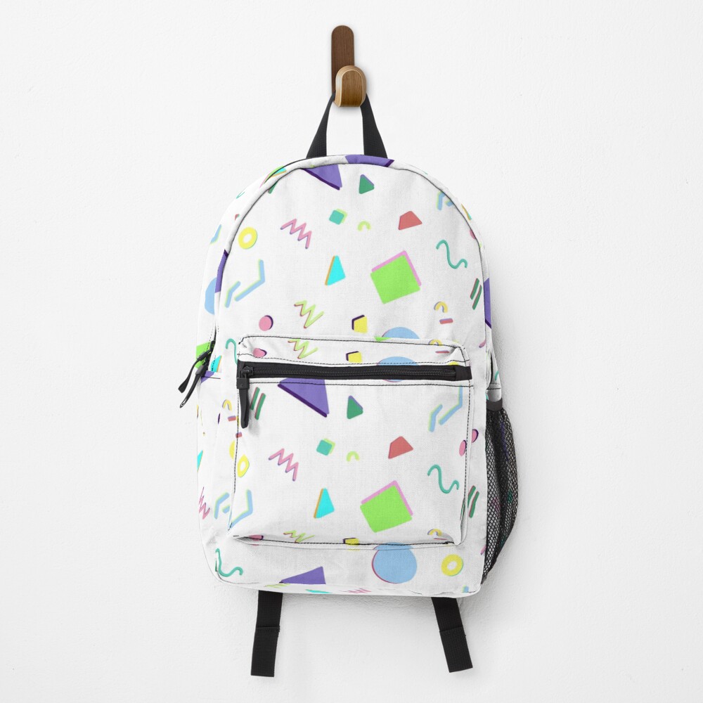 Item preview, Backpack designed and sold by RT-Lettering.