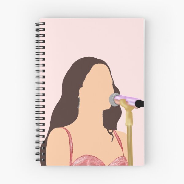 Item preview, TINI - Quiero Volver - Drawn Print 1 designed and sold by PurpleApplex.