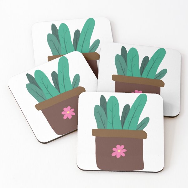 Item preview, Minimalistic plant designed and sold by Iamstar.