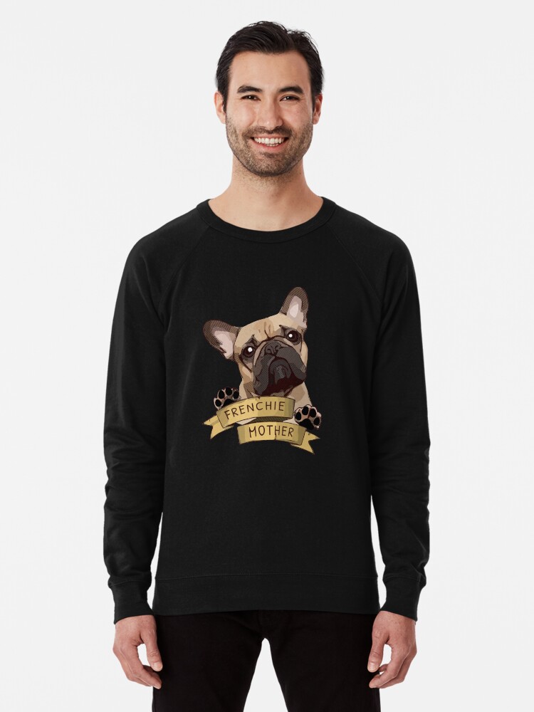 Best Frenchie French bulldog lovers frenchie mother mom mama